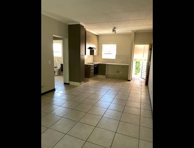 1 BEDROOM PROPERTY TO RENT IN BRYANSTON